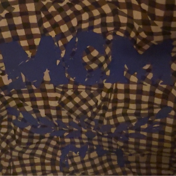 100% Authentic MCM Medium size tote bag - Picture 3 of 4